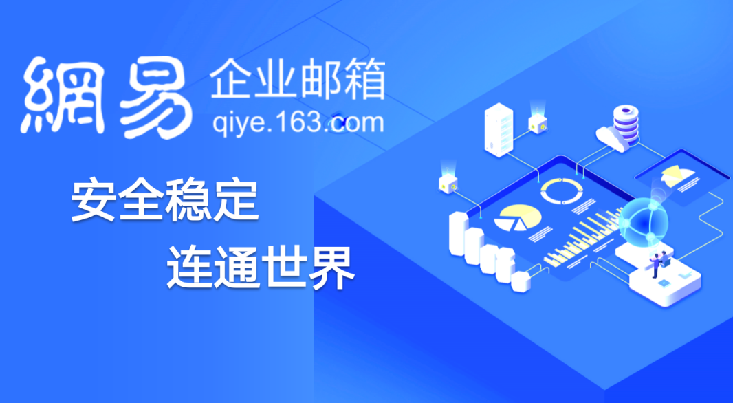 網(wǎng)易企業(yè)郵箱安全性怎么樣？